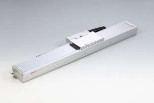 無塵平板式線性馬達