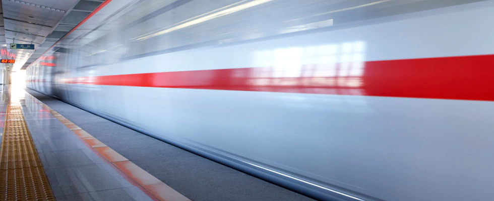 轨道交通车辆用机电产品