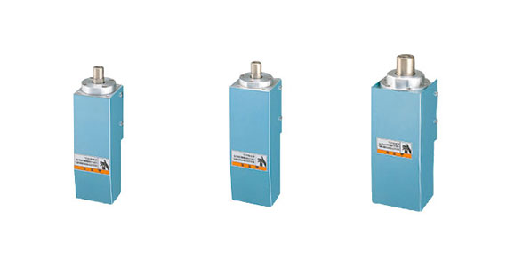 Rtype旋转轴机型