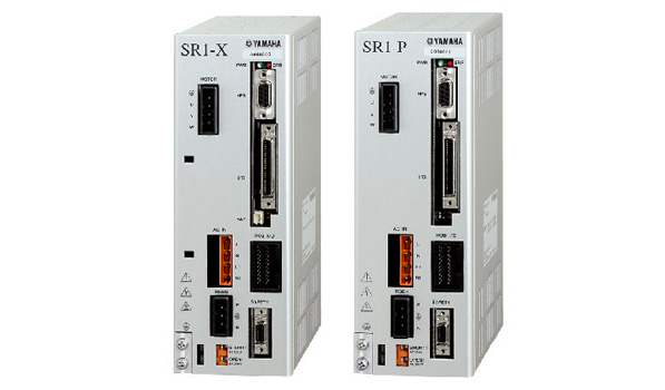 单轴机器人控制器 SR1-X·SR1-P