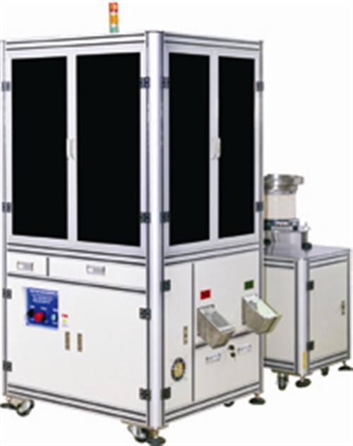 五金、螺丝、塑胶通用筛选设备