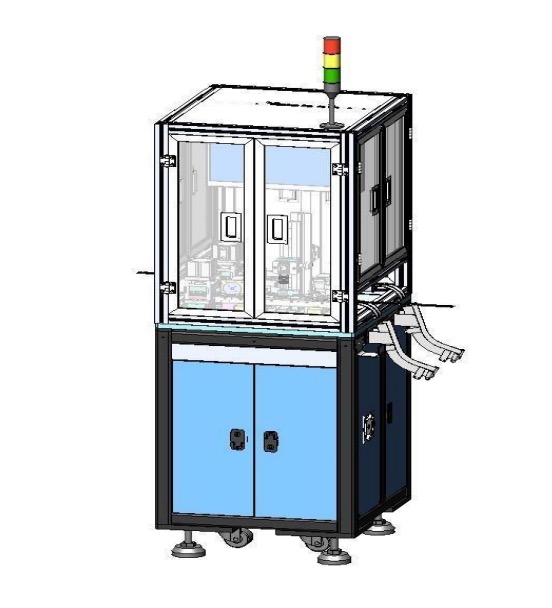 了解自动化设备故障诊断