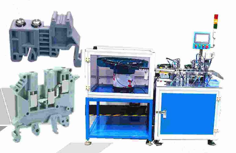 UK接线自动机日常保养及检修