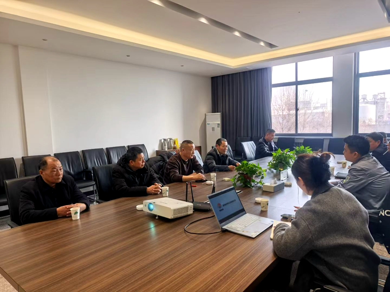 金禾肥业与陕化集团达成战略合作  携手共拓安徽化肥市场新蓝图