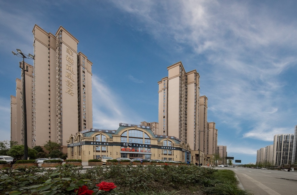 凤凰富居地下室结构抗浮加固工程