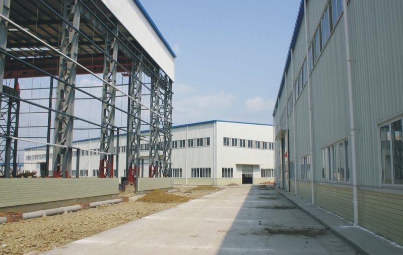 四川东泉建筑机械有限公司