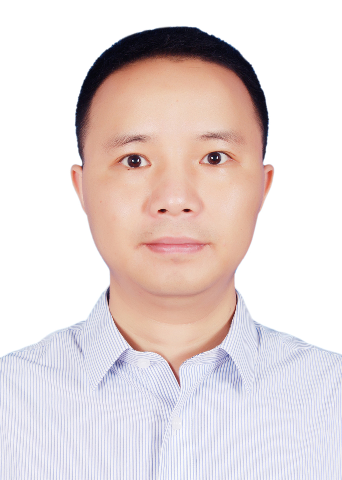 绿色建筑领域专家：高波