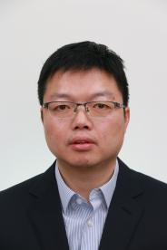 地基及加固领域专家：蒋志军