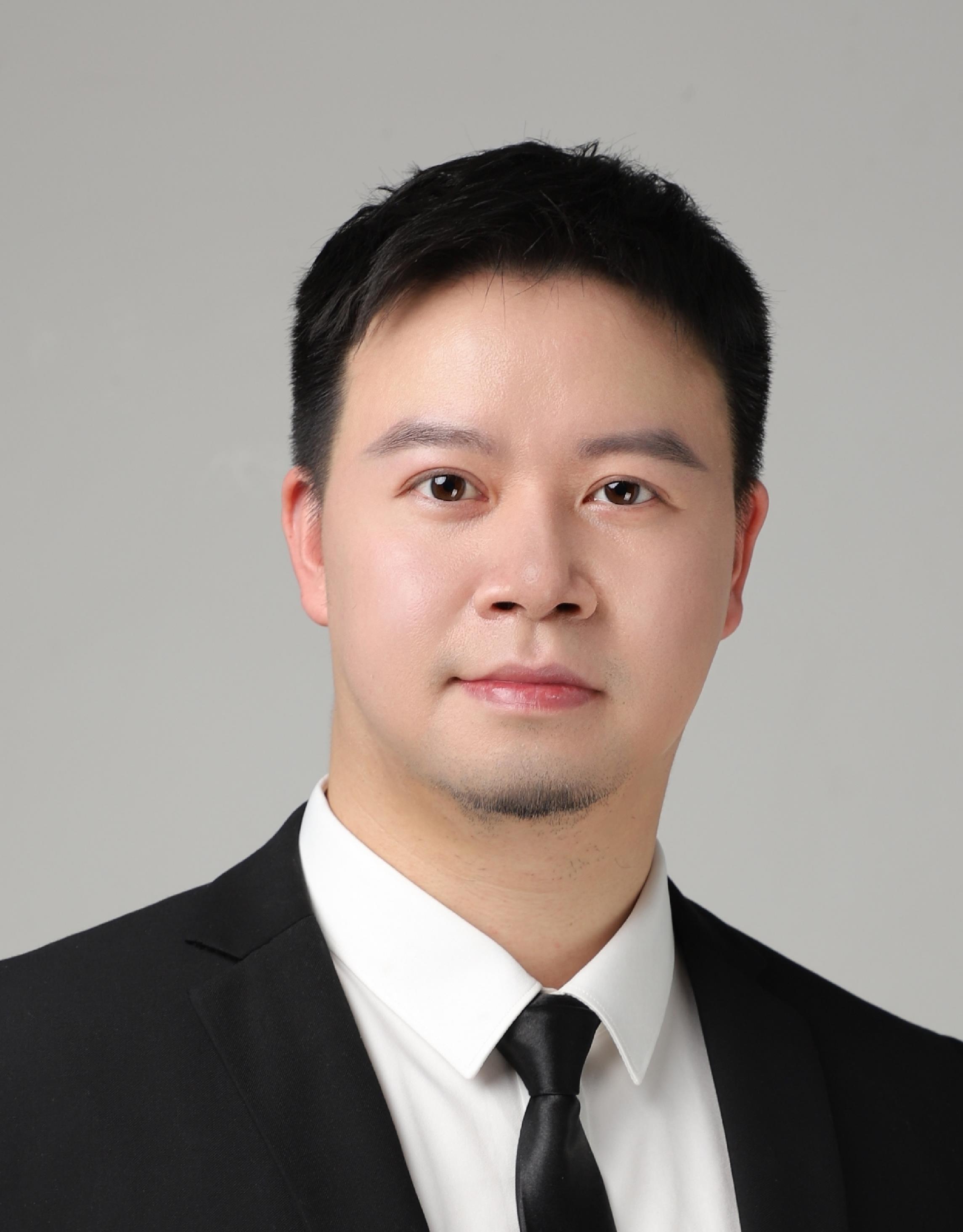 减隔震领域专家：刘兢兢