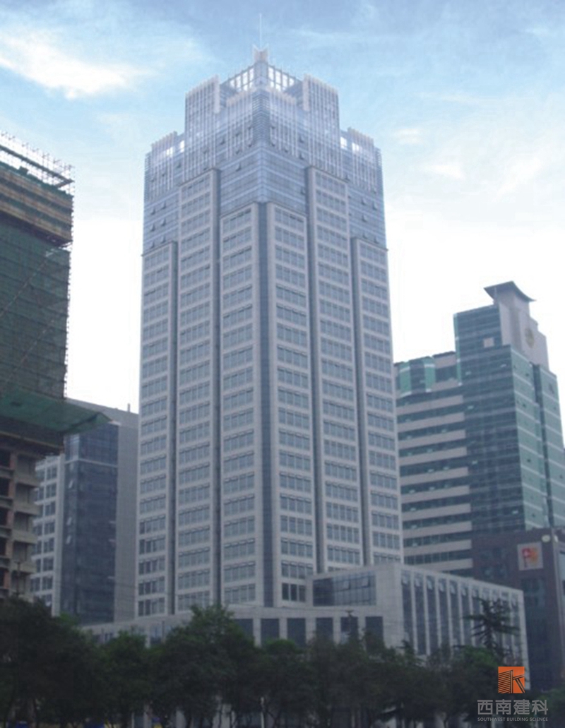 发改委发展大厦