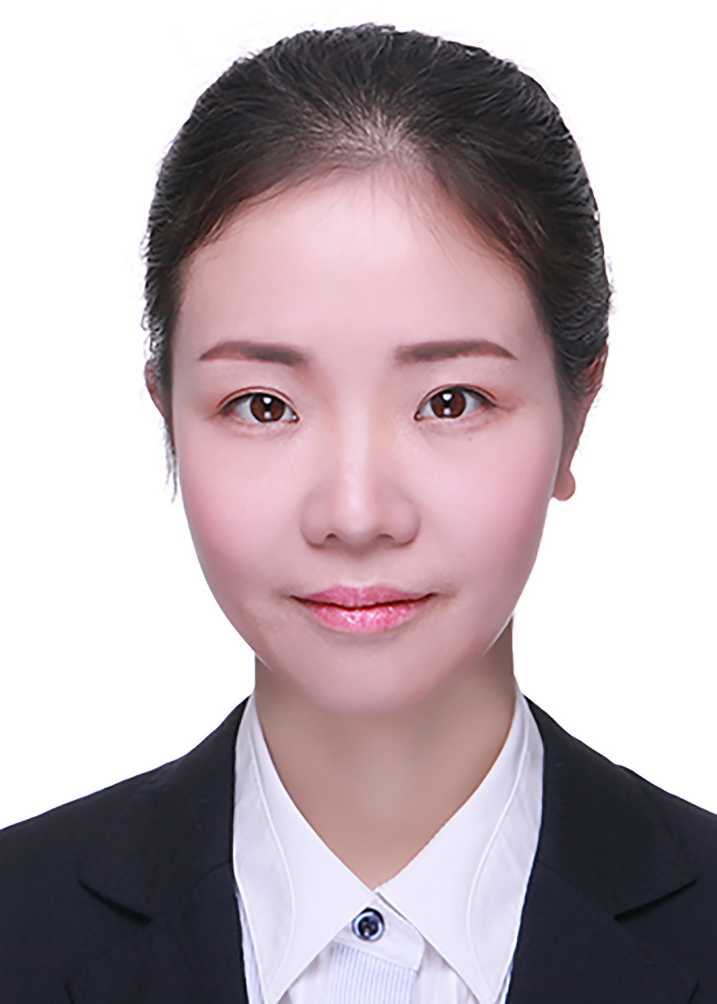 公司总工程师：陈雪莲
