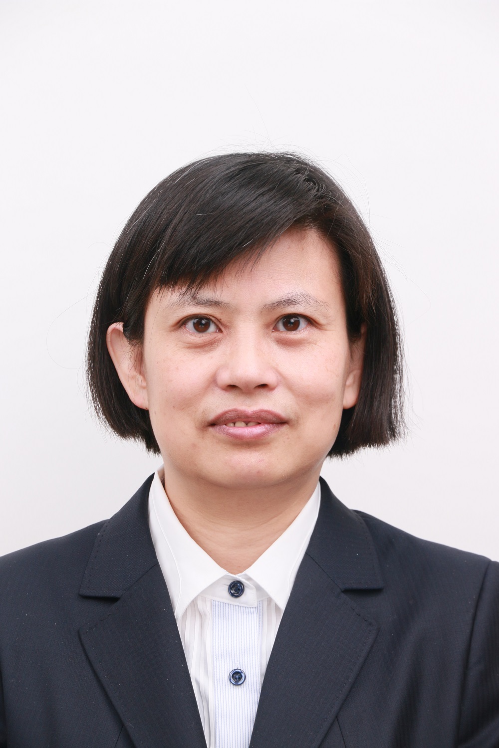 加固规范标准领域专家：梁爽