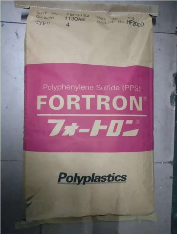 高韧性PPS 1130A64日本宝理耐高温聚苯硫醚增强级高流动高硬度PPS