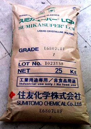 销售LCP本色/Natural 黑色/Black丨LCP/日本住友/E6807LHF塑料