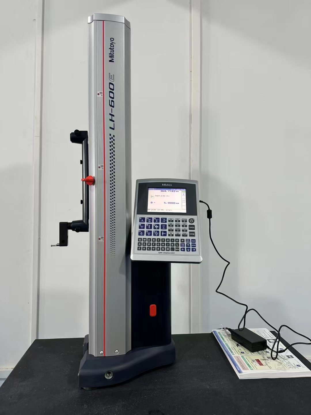 Mitutoyo日本三丰测高仪数显高度仪518-351DC