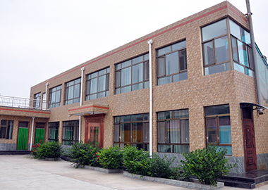 职工休闲活动基地