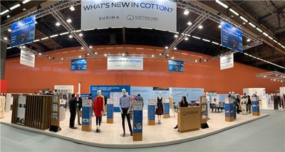 土耳其家用纺织展览会&nbsp;