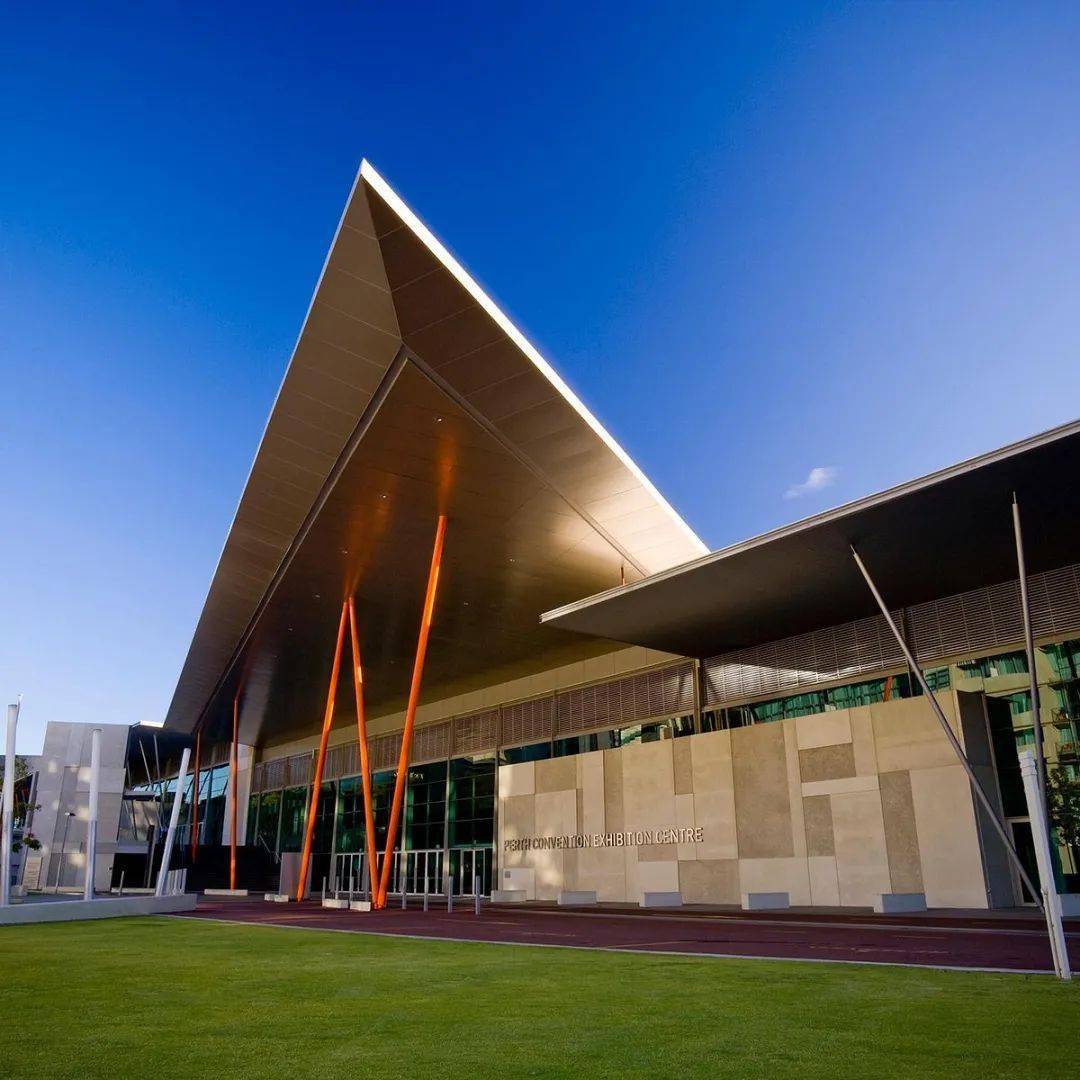 <span>澳大利亚珀斯会展中心</span>