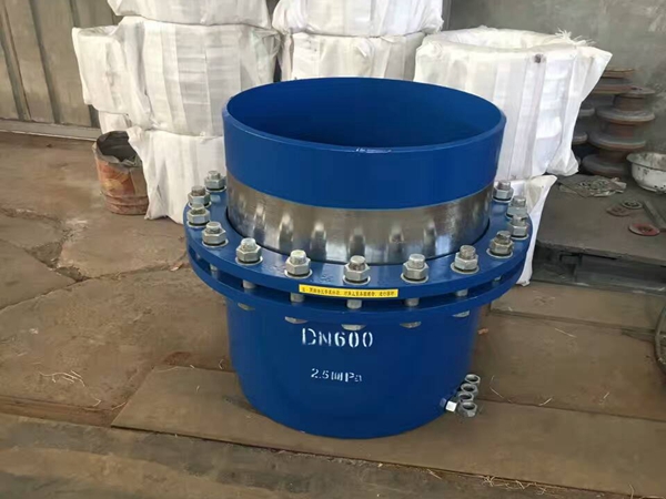 补偿器