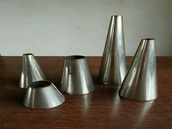 锥管