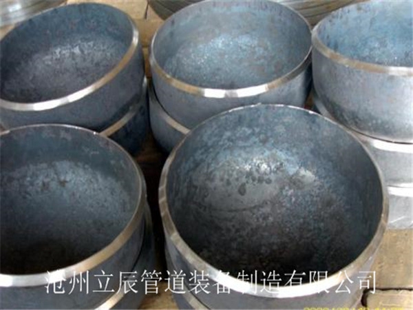 封头