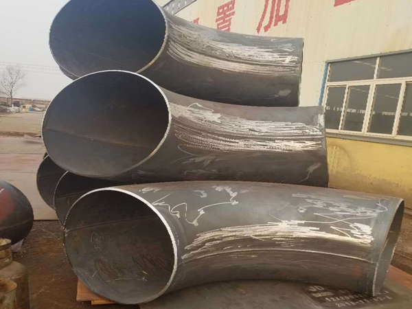 对焊弯头