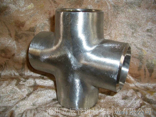 不锈钢四通