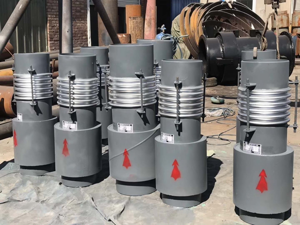 补偿器