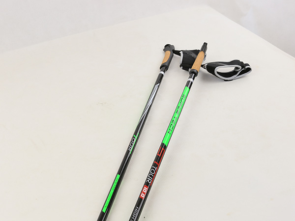 順特  越野滑雪杖 途系列10.0