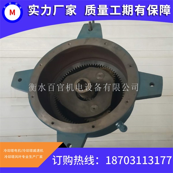 NGW-L-F81减速机