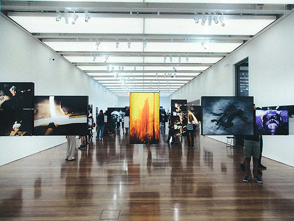 活動和展覽