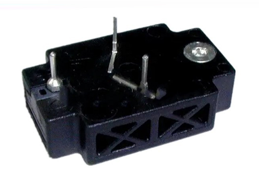 工业自动化气动控制单元