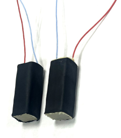 PMN电致伸缩压电陶瓷驱动器