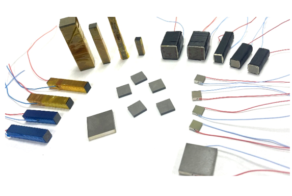 压电陶瓷控制器