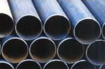 高溫用無縫碳鋼公稱管