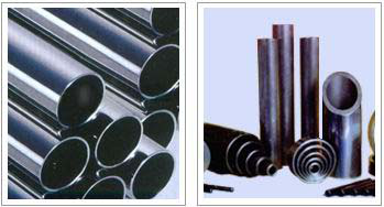 鍋爐、過熱器和換熱器用無縫鐵素體和奧氏體合金管