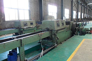 精軋機