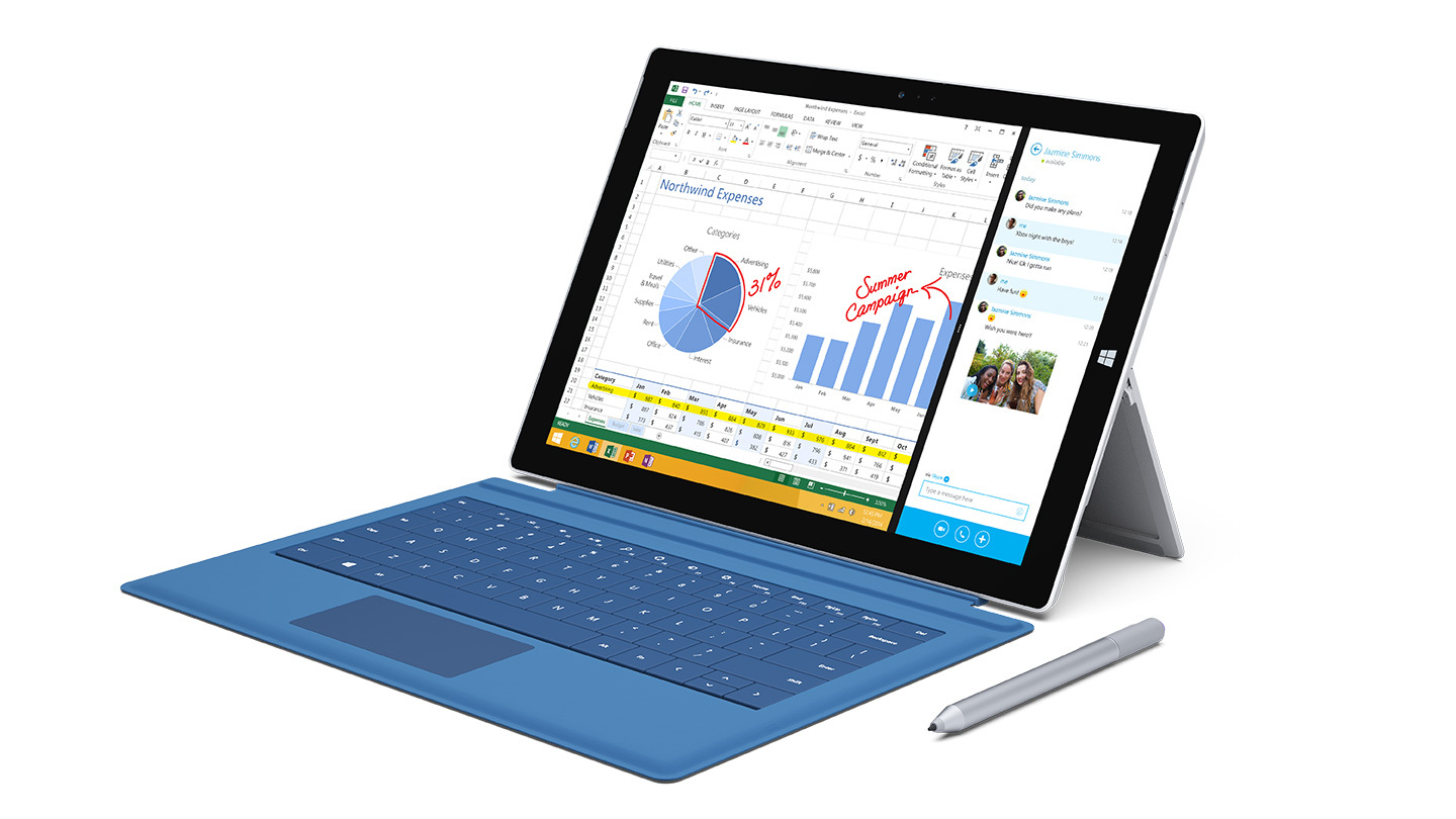 Win 10的触摸板功能终于可与MacBook一战了