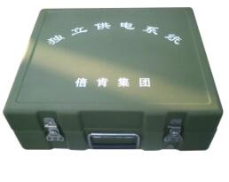 24V 50Ah倍肯应急电源