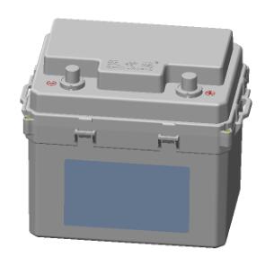 25.6V15Ah启动电源