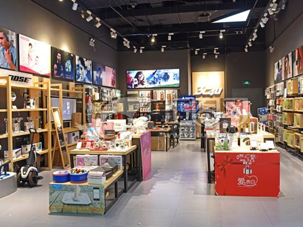 5年内中国有望成全球第一大电子产品市场