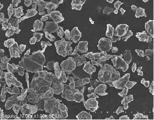 硅碳负极---SL13000B1