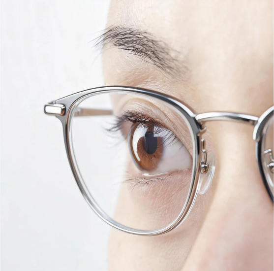 验配点查询：框架镜