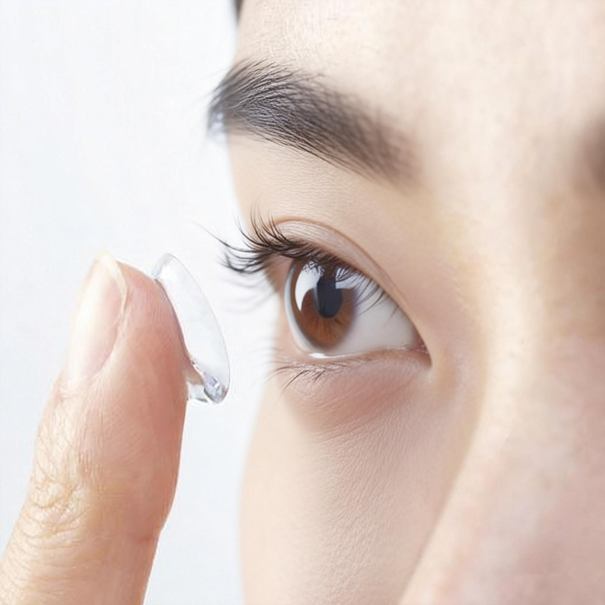 验配点查询：全适C-硬性角膜接触镜