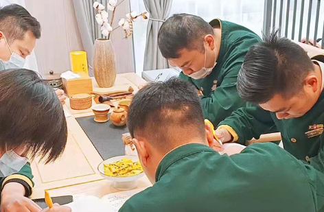 郑州采耳培训学校 郑州采耳培训学校
