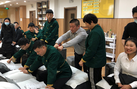 郑州足疗修脚培训学校 郑州足疗修脚培训学校