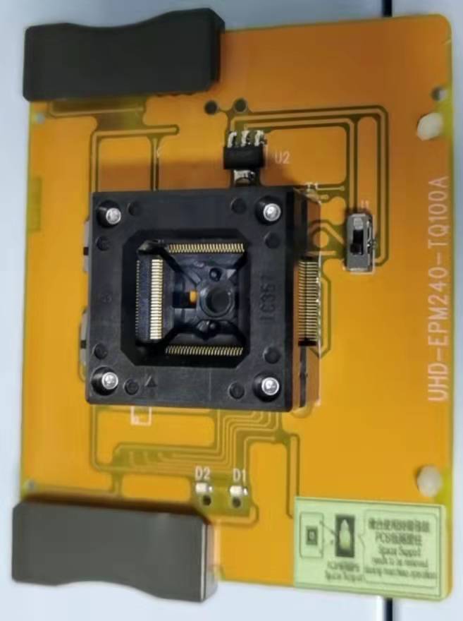 UHD-EPM240-TQ100A