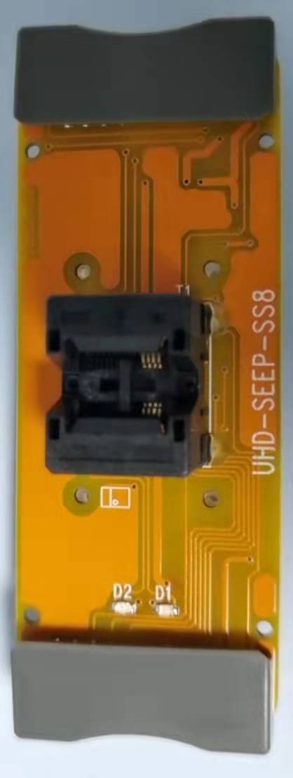 UHD-SEEP-SS8