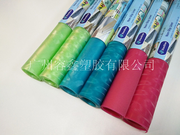 压花防滑垫