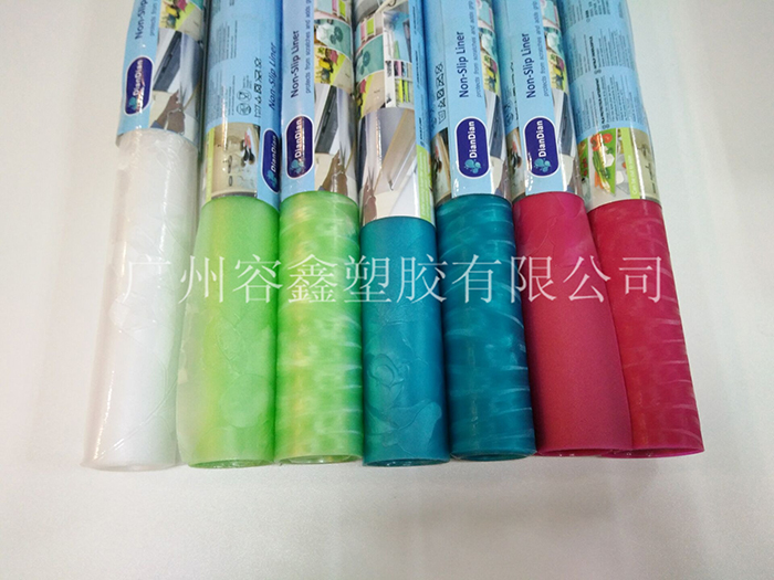 压花防滑垫